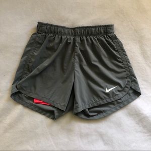 Nike Dri fit shorts